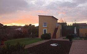 Casa Salud
